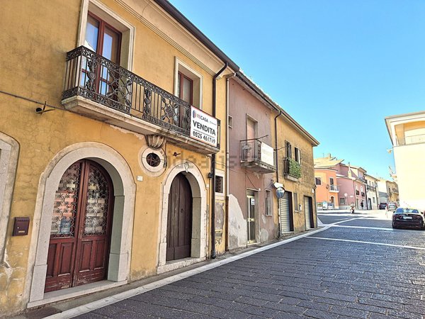 appartamento in vendita a Manocalzati