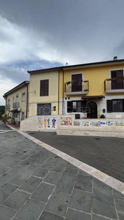 appartamento in vendita a Manocalzati