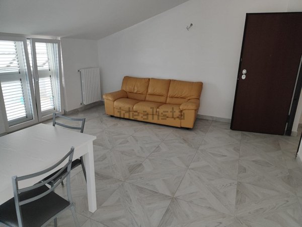appartamento in vendita a Manocalzati