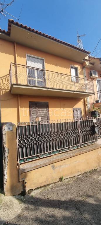 appartamento in vendita a Marzano di Nola