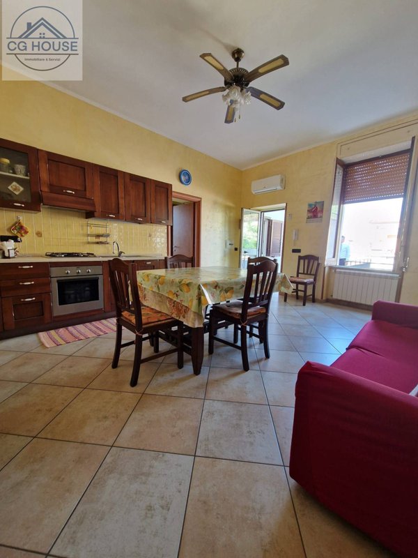 attico in vendita a Marzano di Nola