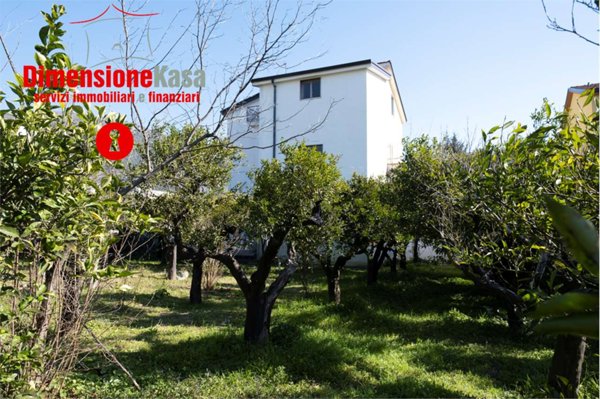 casa indipendente in vendita a Marzano di Nola