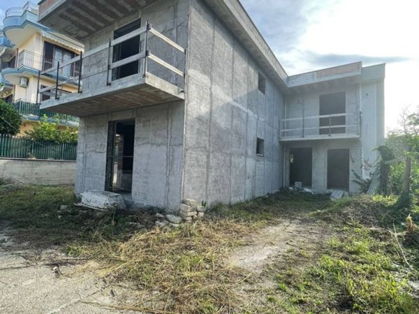 casa indipendente in vendita a Marzano di Nola