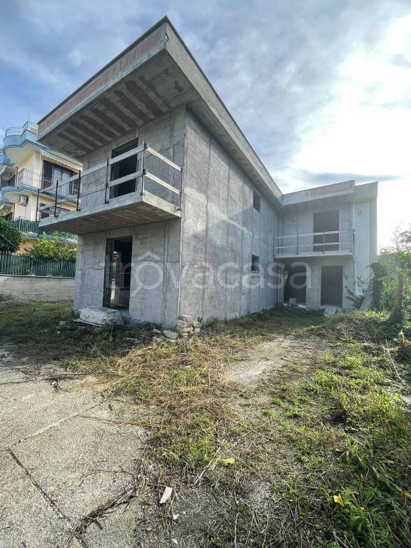 casa indipendente in vendita a Marzano di Nola