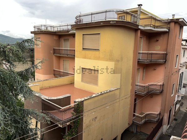 casa indipendente in vendita a Marzano di Nola