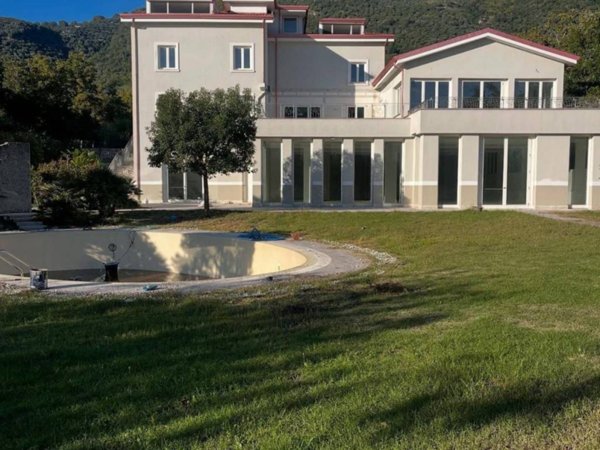 casa indipendente in vendita a Marzano di Nola