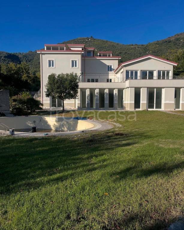 casa indipendente in vendita a Marzano di Nola