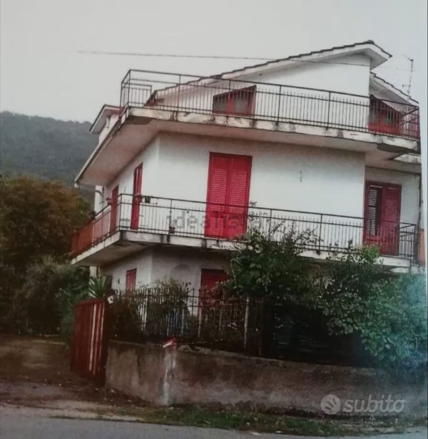 appartamento in vendita a Marzano di Nola