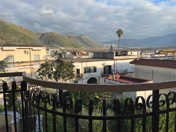 appartamento in vendita a Marzano di Nola