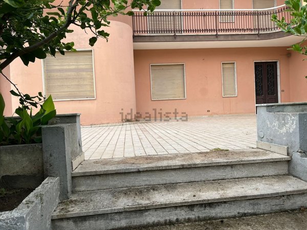 appartamento in vendita a Marzano di Nola