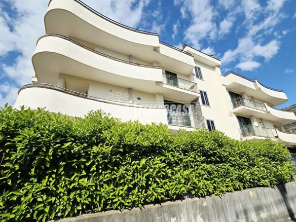 appartamento in vendita a Marzano di Nola