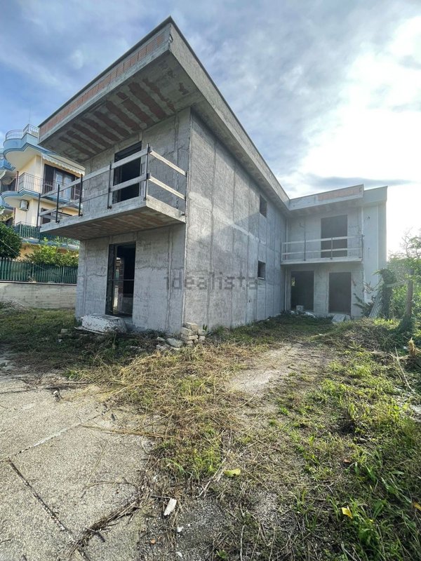 casa indipendente in vendita a Marzano di Nola