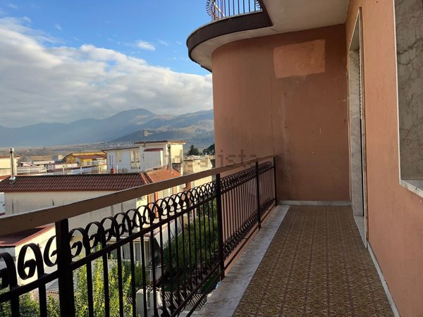 appartamento in vendita a Marzano di Nola