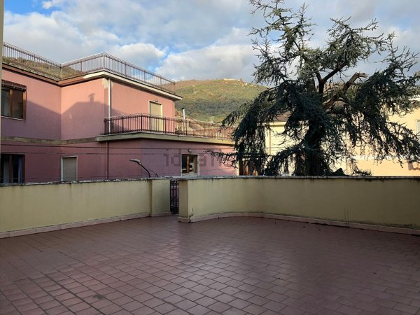 appartamento in vendita a Marzano di Nola