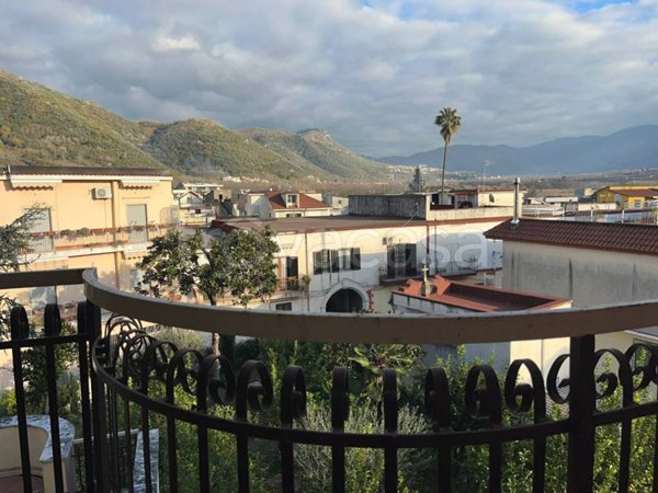 appartamento in vendita a Marzano di Nola