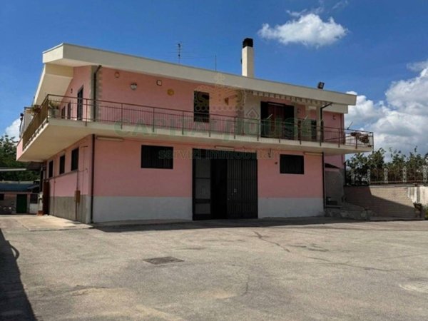 casa indipendente in vendita a Marzano di Nola