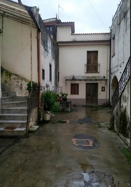 appartamento in vendita a Marzano di Nola