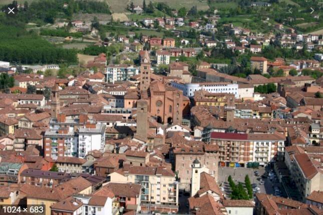 appartamento in vendita ad Alba