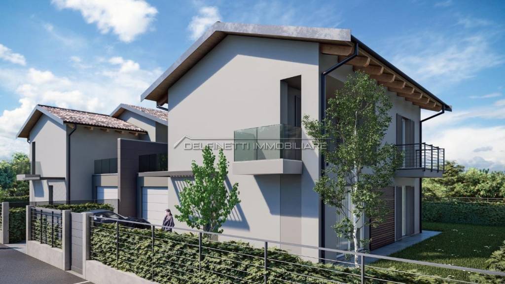 casa indipendente in vendita ad Alba