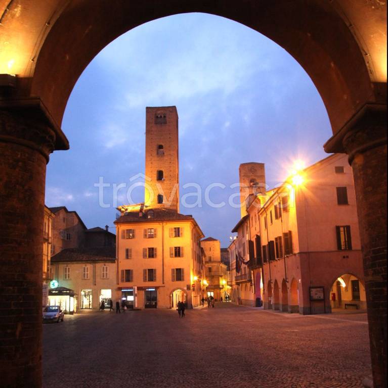 monolocale in vendita ad Alba