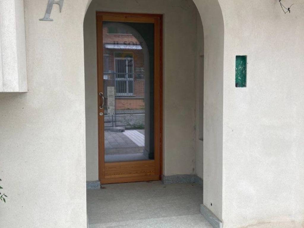 appartamento in vendita ad Alba