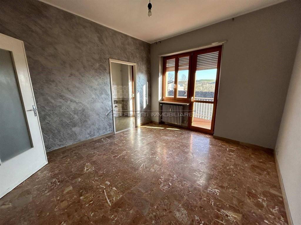 appartamento in vendita ad Alba