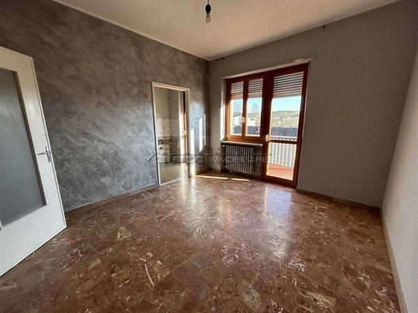 appartamento in vendita ad Alba