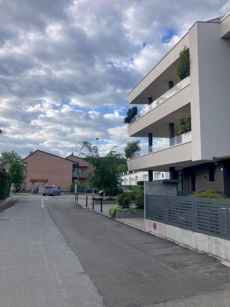 appartamento in vendita ad Alba