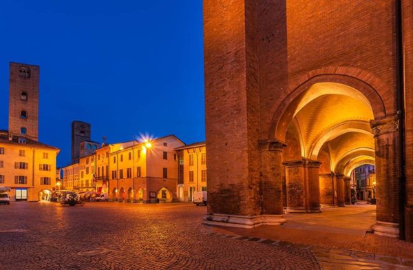 appartamento in vendita ad Alba