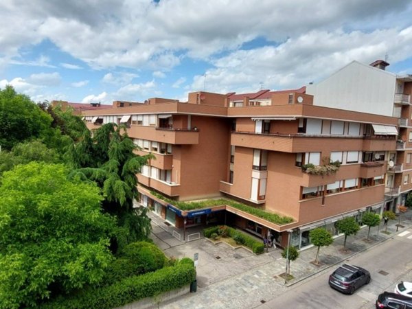 appartamento in vendita ad Alba