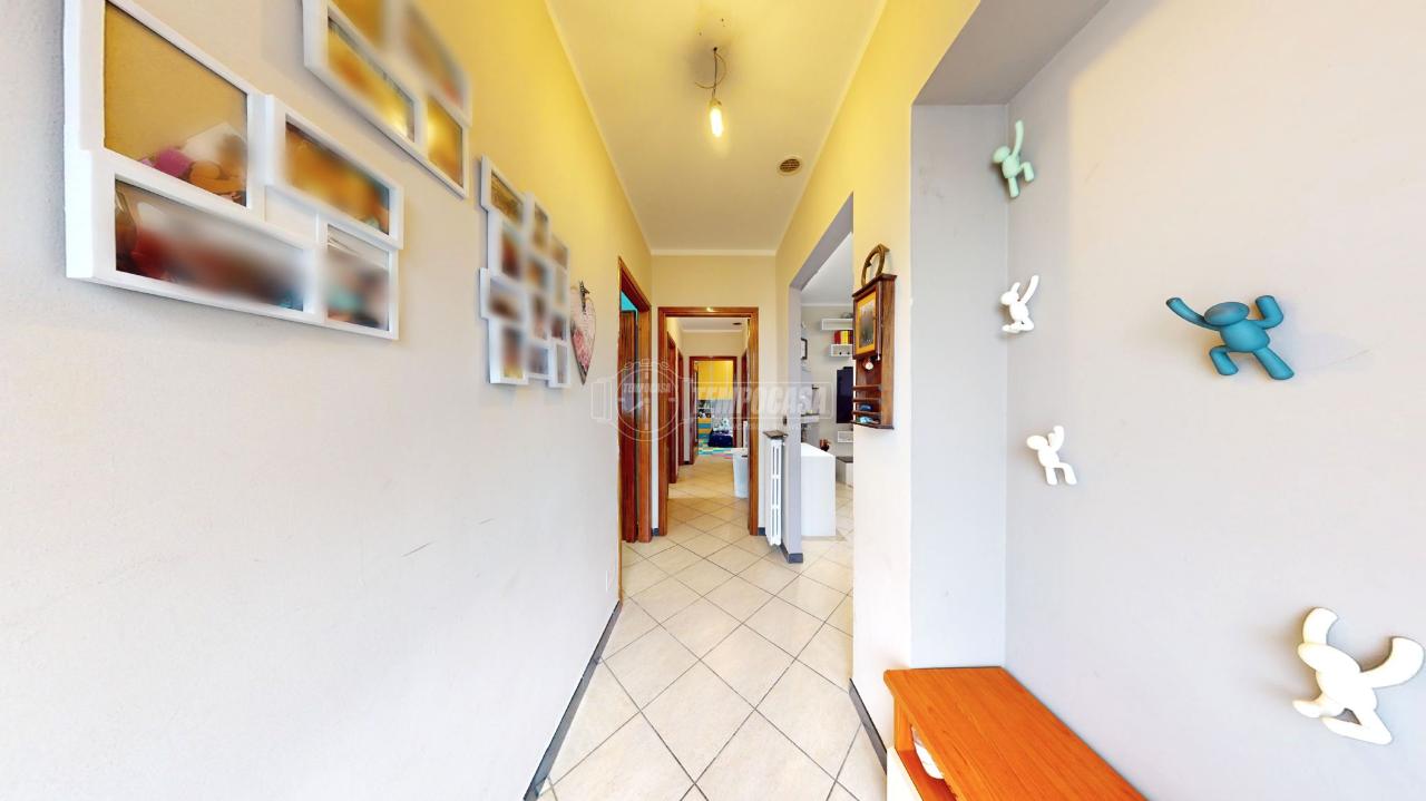 casa indipendente in vendita ad Alba