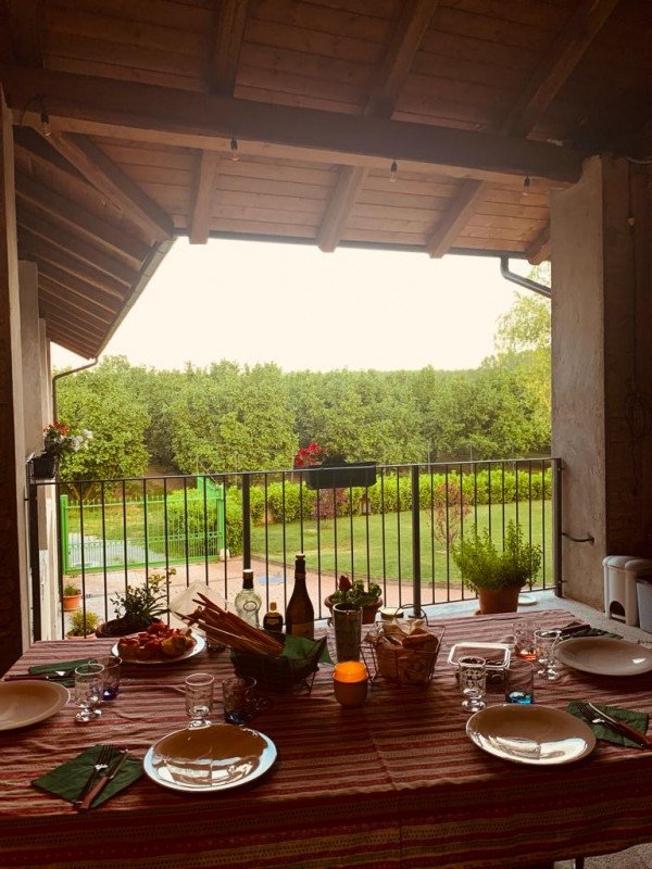 casa indipendente in vendita ad Alba