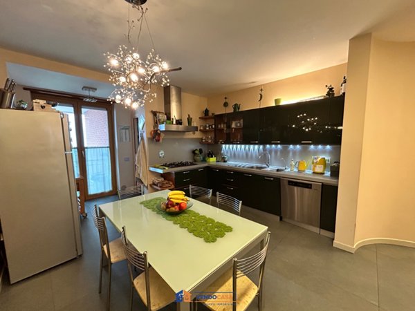 appartamento in vendita ad Alba