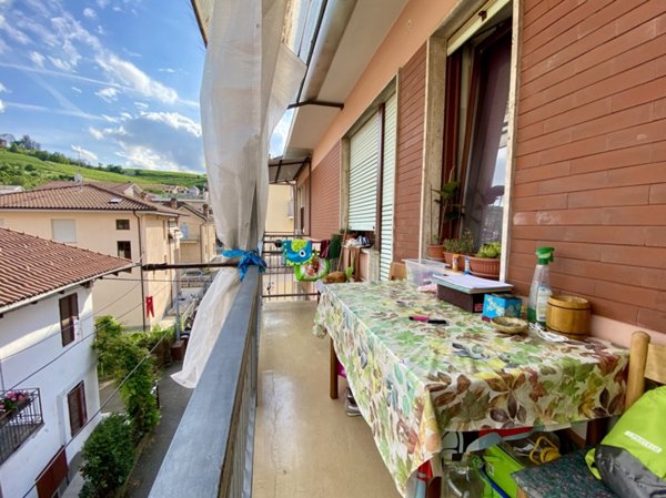 appartamento in vendita ad Alba