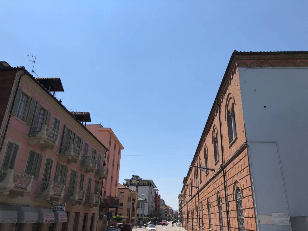 quadrivano in vendita ad Alba