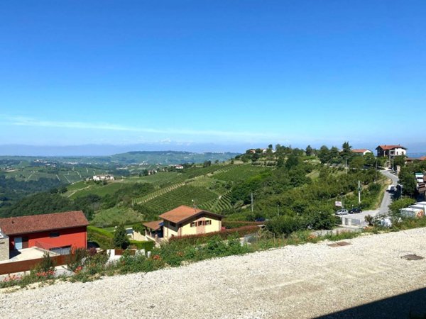 casa indipendente in vendita ad Alba