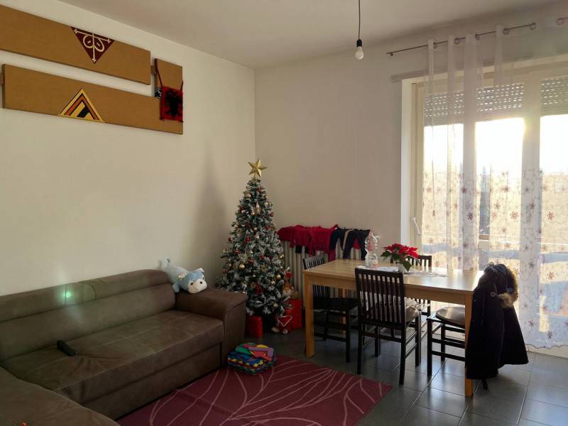appartamento in vendita ad Alba