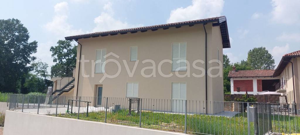 appartamento in vendita ad Alba