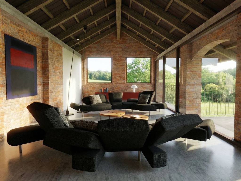 casa indipendente in vendita ad Alba