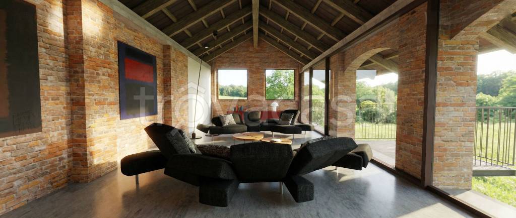 casa indipendente in vendita ad Alba