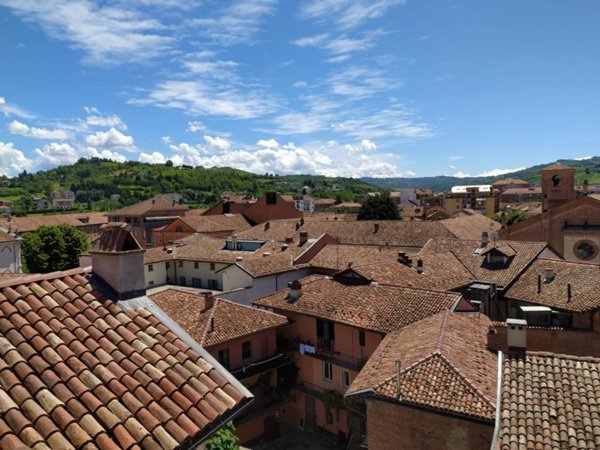negozio in vendita ad Alba