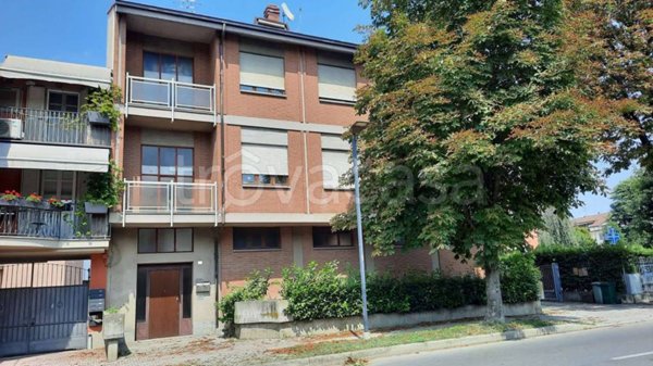 appartamento in vendita ad Alba