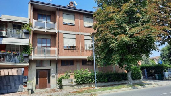 appartamento in vendita ad Alba