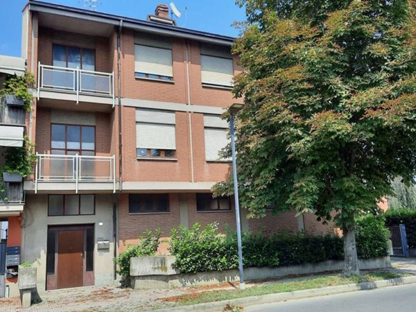 appartamento in vendita ad Alba