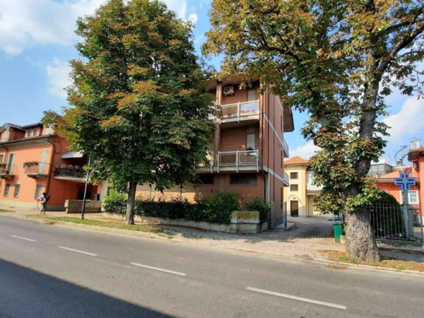 appartamento in vendita ad Alba