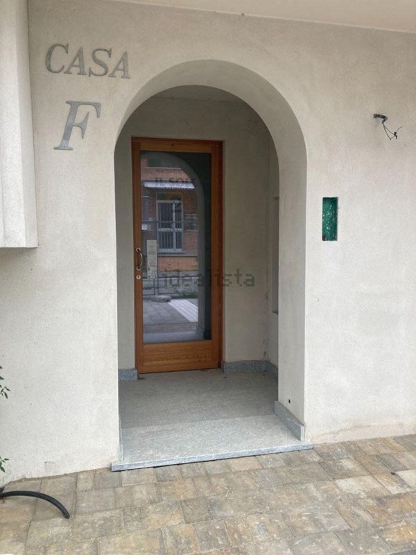 appartamento in vendita ad Alba