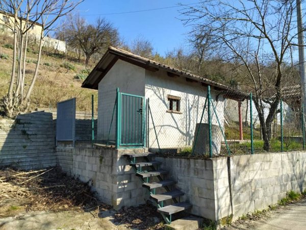 terreno agricolo in vendita ad Alba