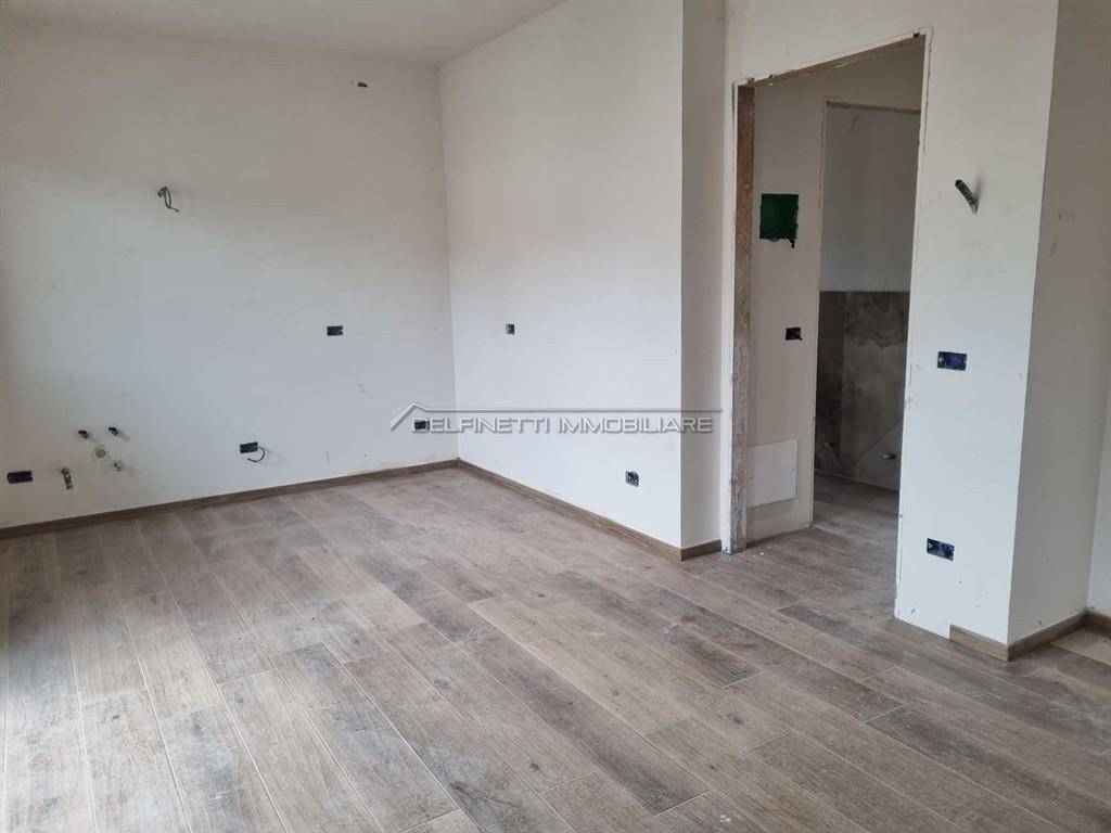 appartamento in vendita ad Alba