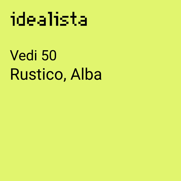 casale in vendita ad Alba