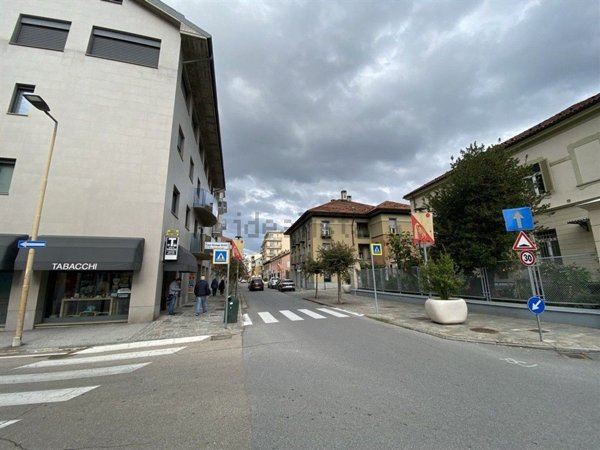 appartamento in vendita ad Alba